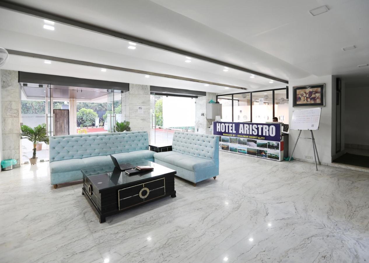 Hotel Aristro Lonavla Zewnętrze zdjęcie