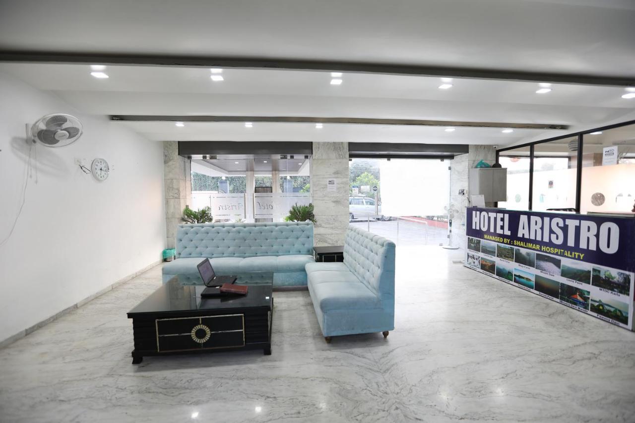 Hotel Aristro Lonavla Zewnętrze zdjęcie