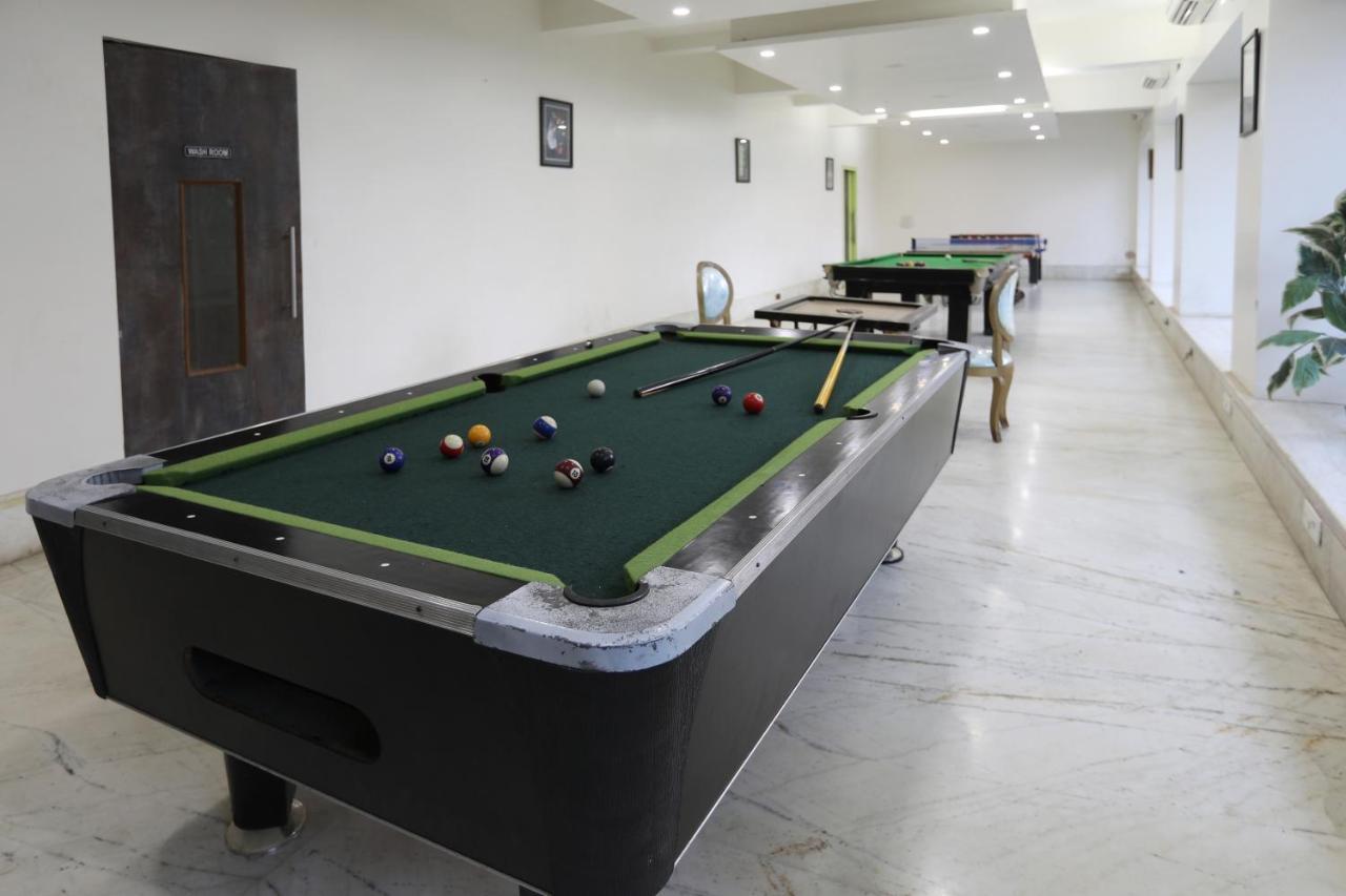 Hotel Aristro Lonavla Zewnętrze zdjęcie
