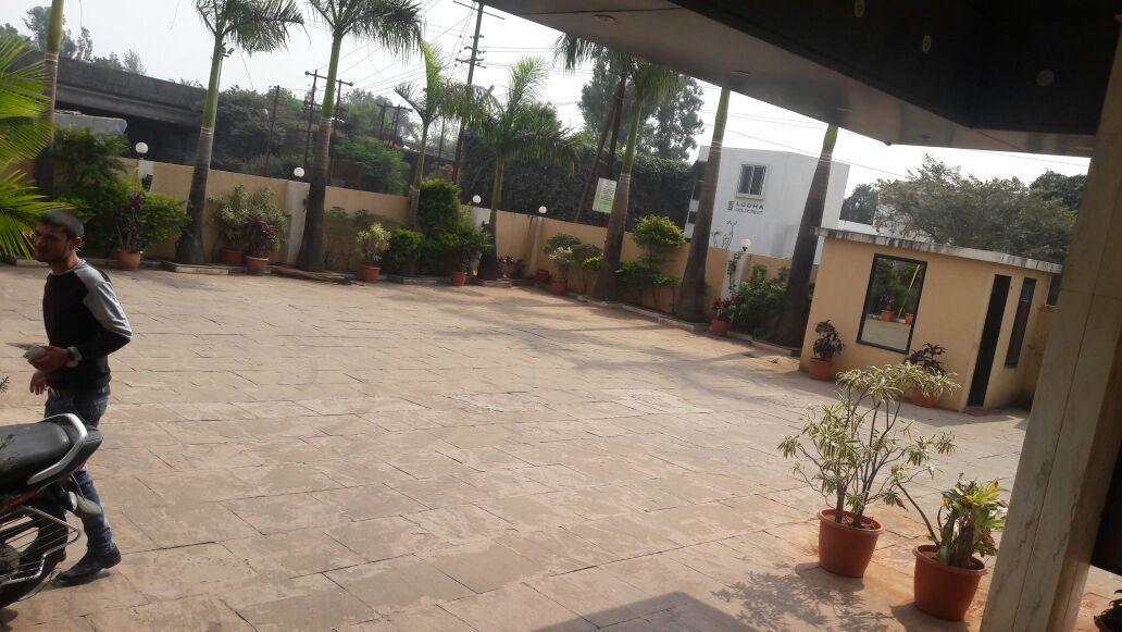 Hotel Aristro Lonavla Zewnętrze zdjęcie