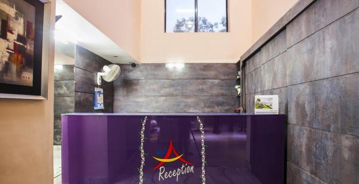 Hotel Aristro Lonavla Zewnętrze zdjęcie
