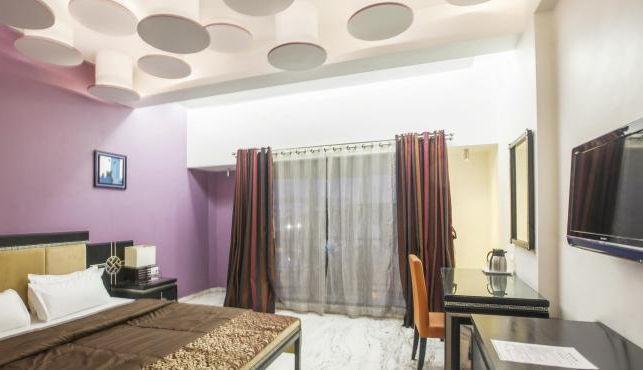Hotel Aristro Lonavla Zewnętrze zdjęcie